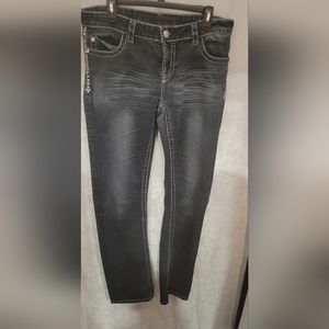 Women's Warehouse One jeans